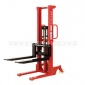 厂家供应 手動液壓堆高機  全电动升高车 广东升高车