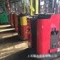 供应优质二手电瓶叉车进口1.5吨电动堆高机|前移式叉车托盘车